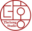 The Hong Studio Logo